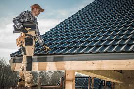 Heidelberg, PA Roofing Contractor Company